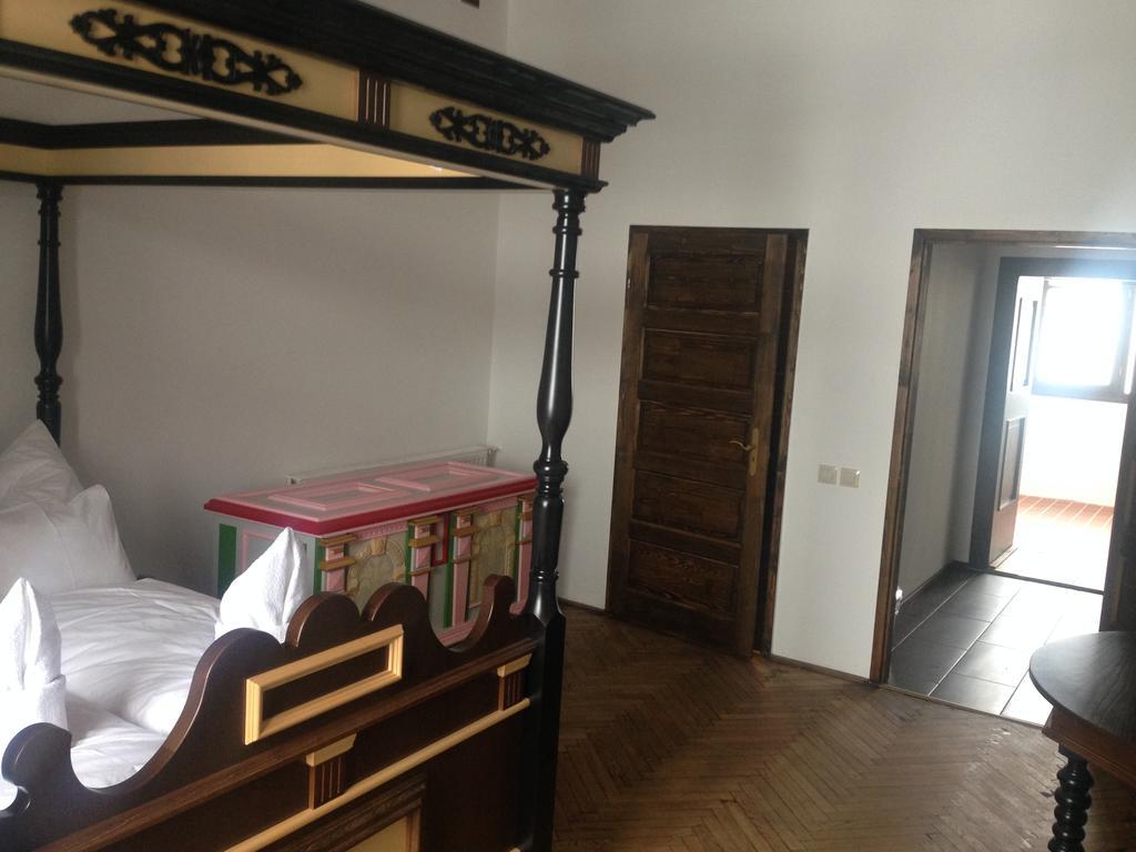 Egervari Varkastely 部屋 写真