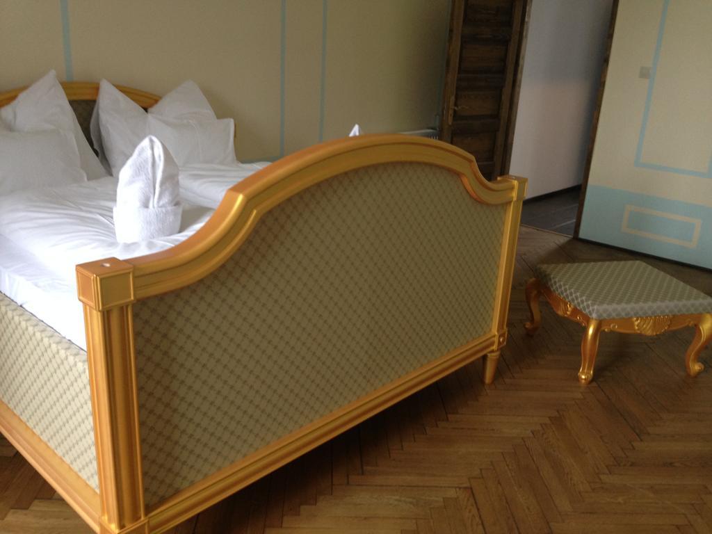 Egervari Varkastely 部屋 写真