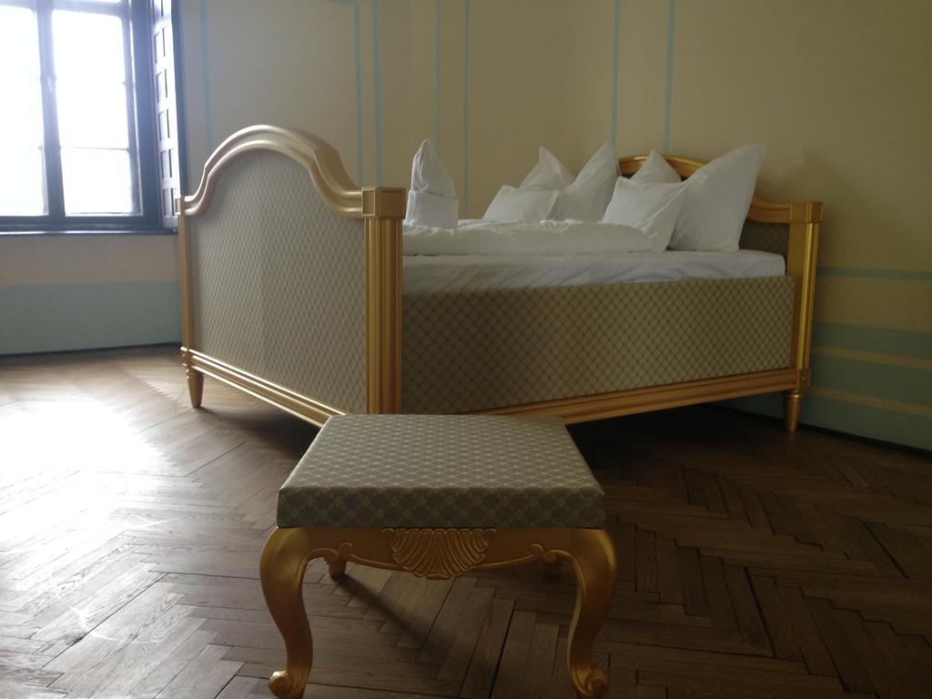 Egervari Varkastely 部屋 写真