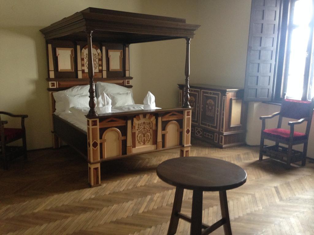 Egervari Varkastely 部屋 写真